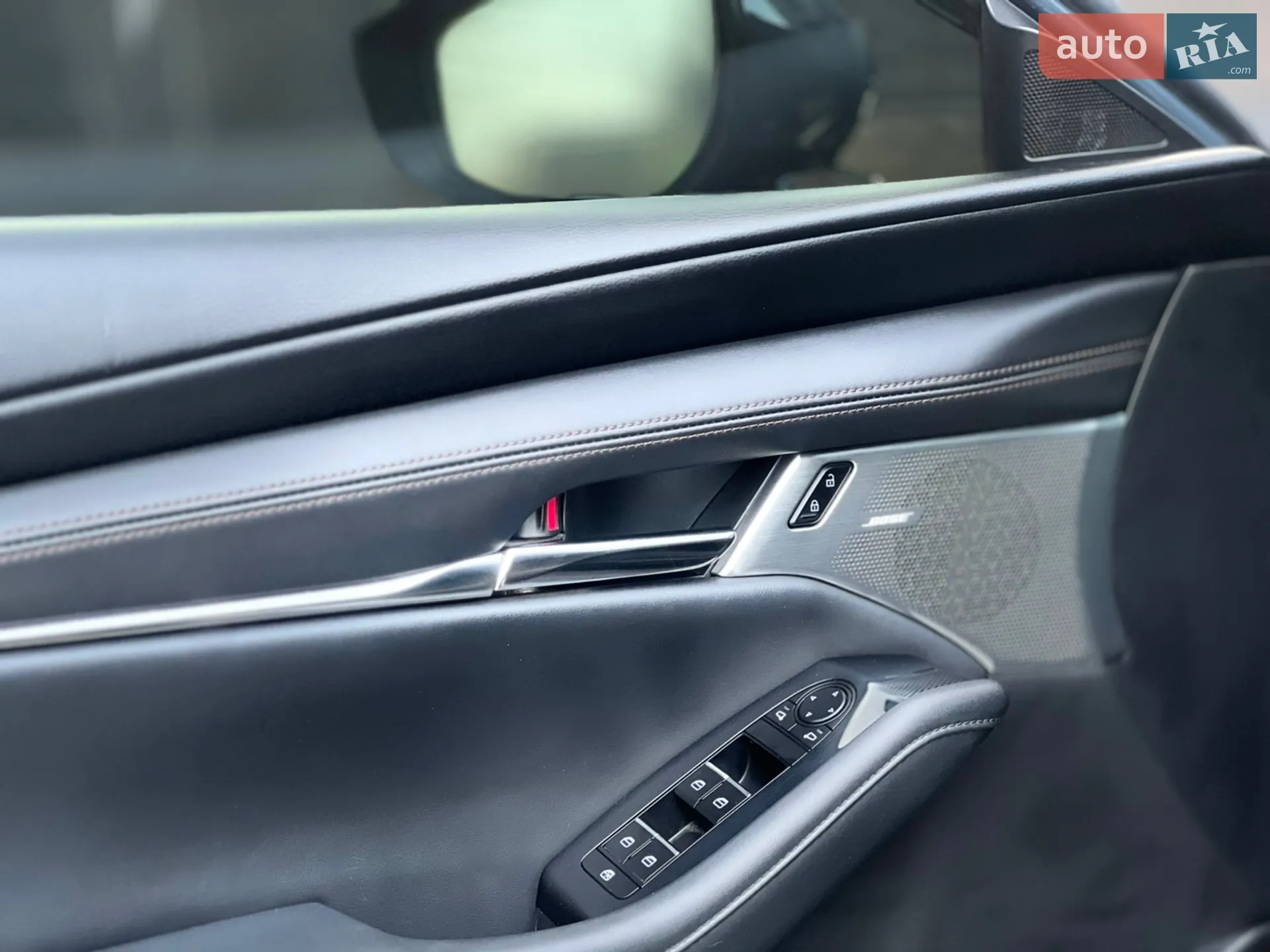 2019 Mazda 3 - мініатюра 11