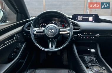 Хэтчбек Mazda 3 2019 в Николаеве
