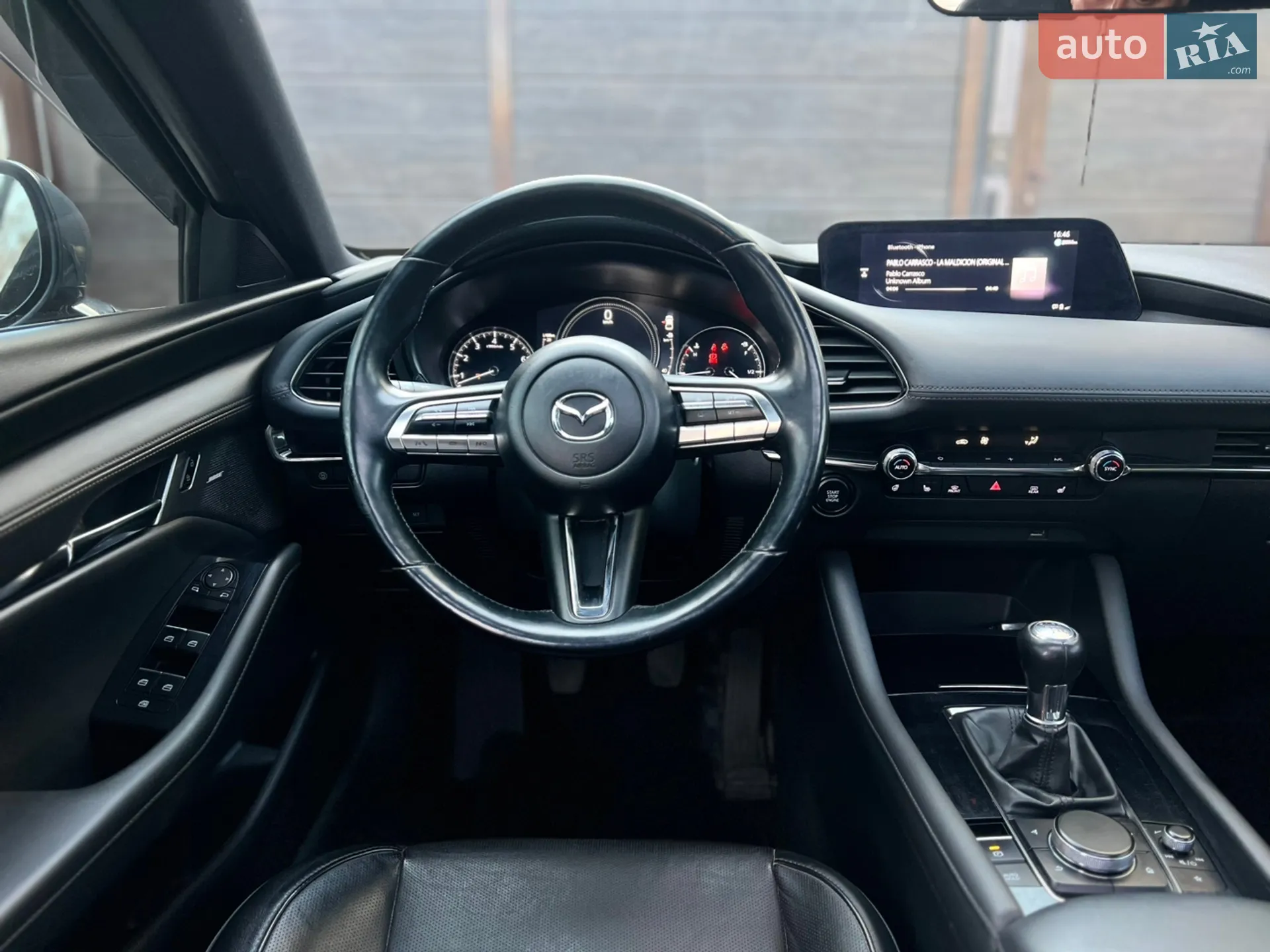 2019 Mazda 3 - мініатюра 17