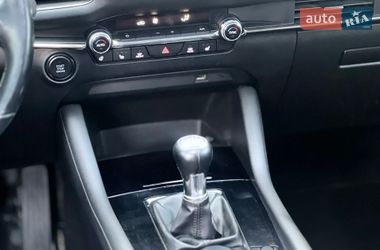 Хэтчбек Mazda 3 2019 в Николаеве