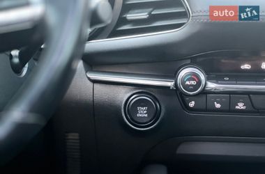 Хэтчбек Mazda 3 2019 в Николаеве