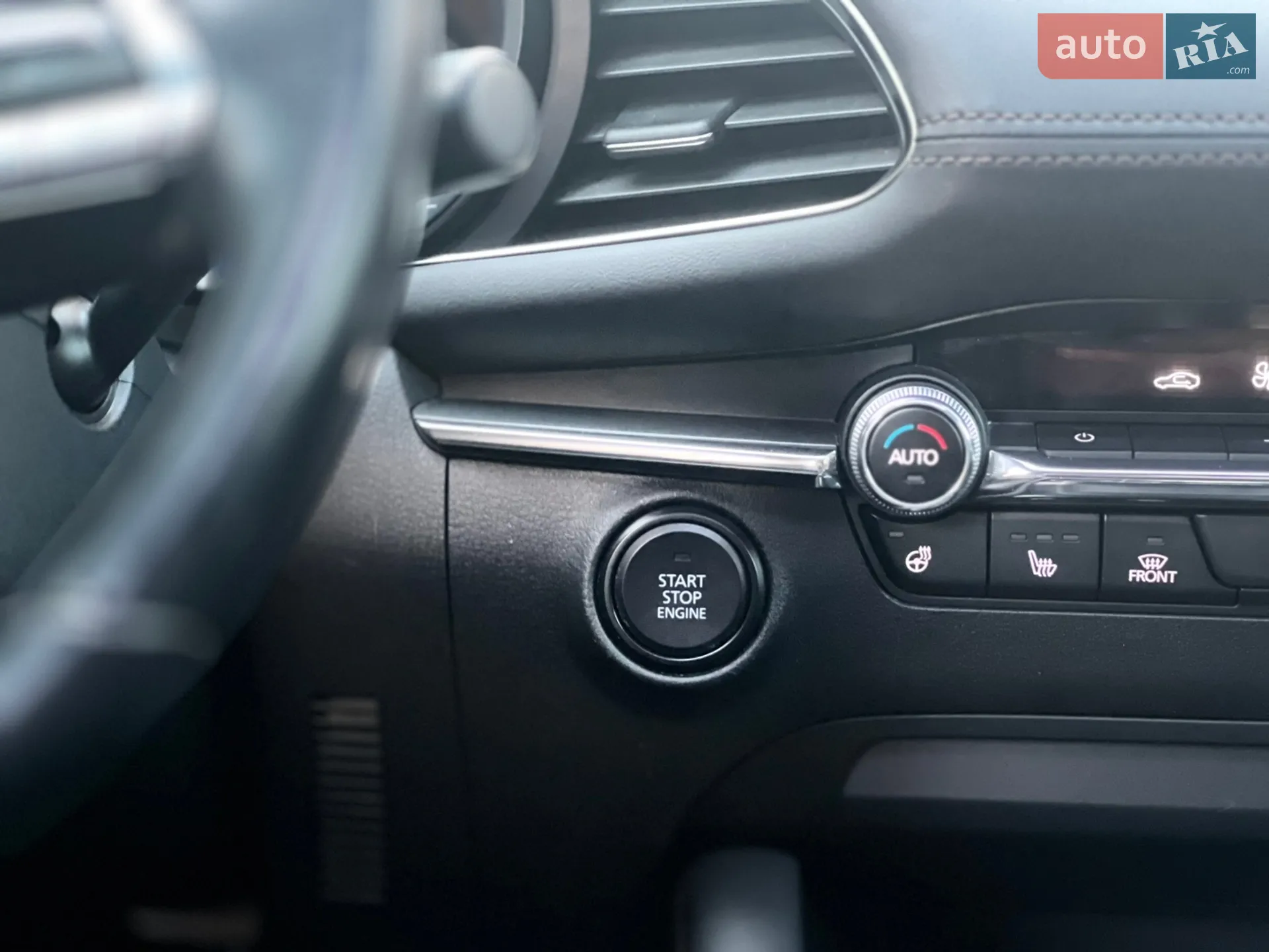 2019 Mazda 3 - мініатюра 23