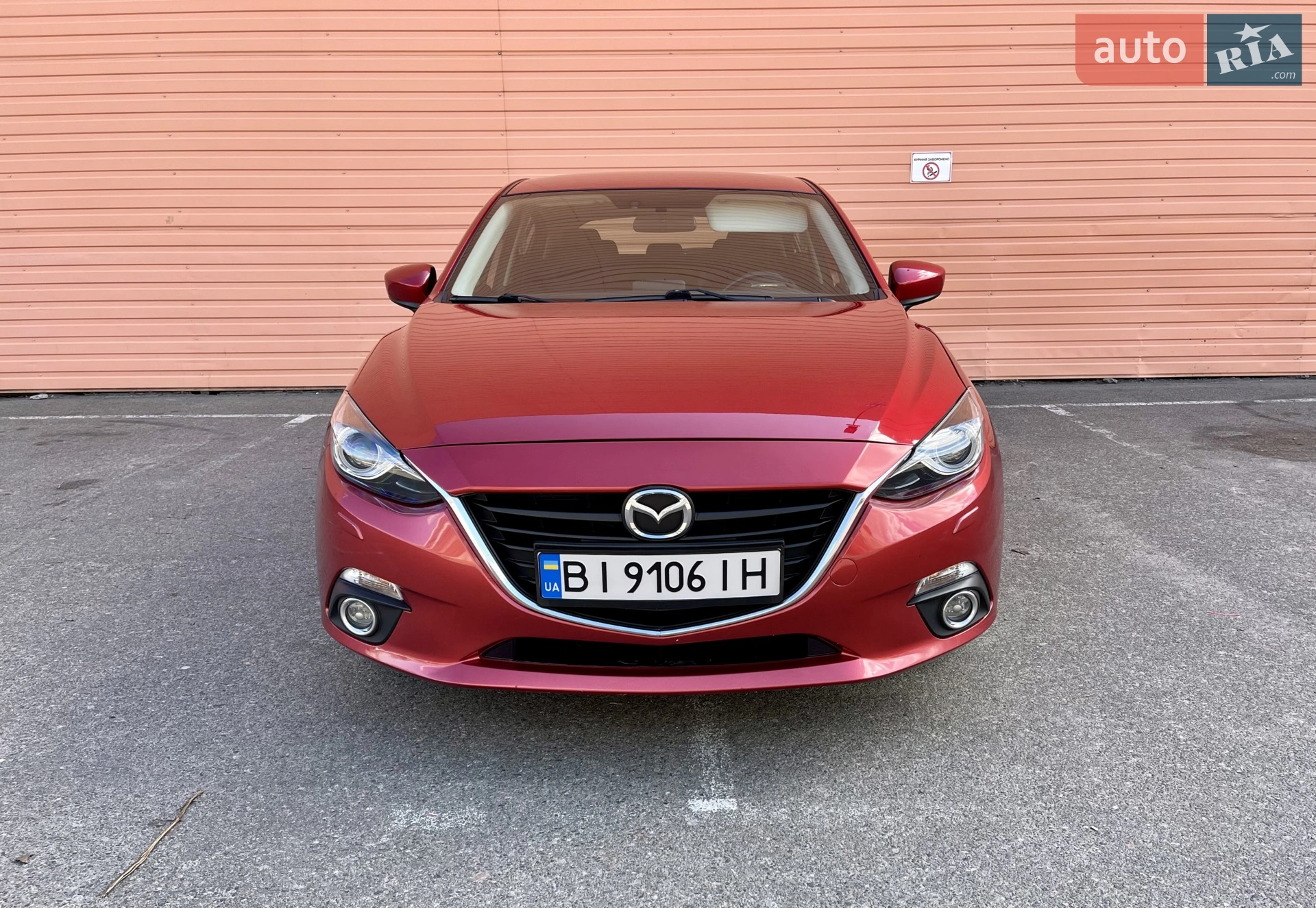 2013 Mazda 3 - мініатюра 3