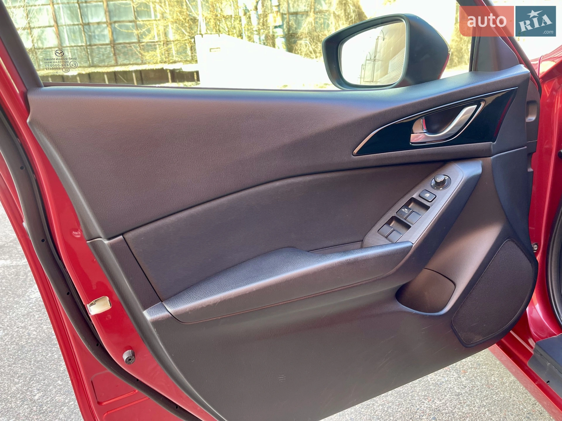 2013 Mazda 3 - мініатюра 10