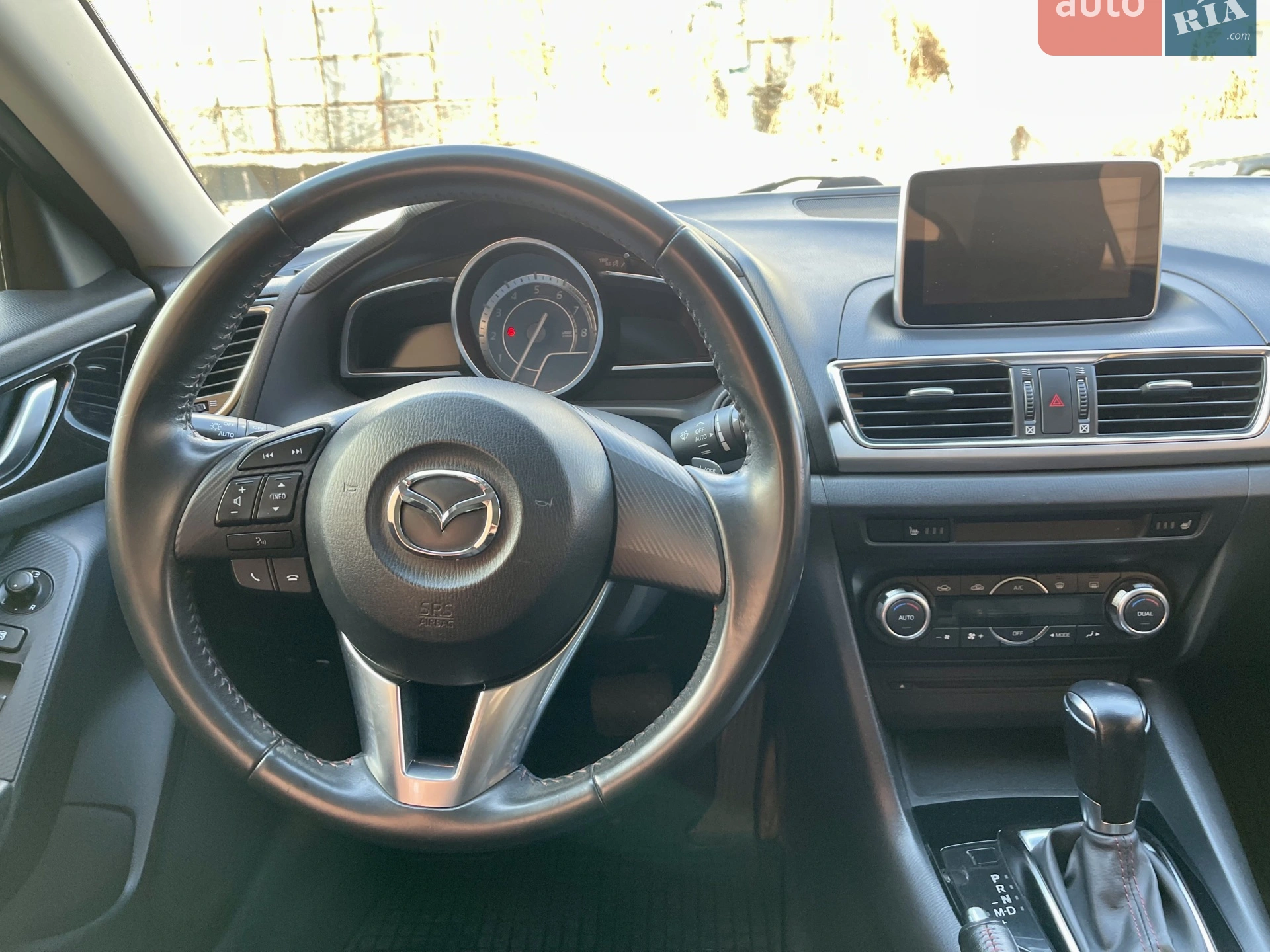 2013 Mazda 3 - мініатюра 14