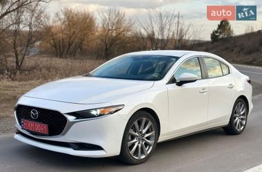 Седан Mazda 3 2020 в Києві