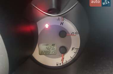 Седан Mazda 3 2008 в Киеве