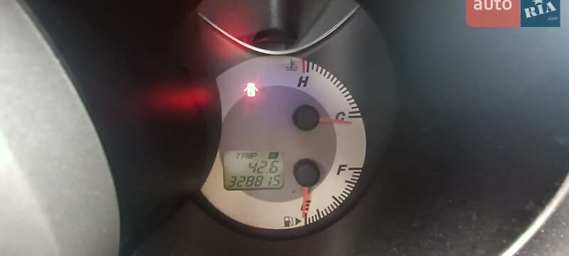 Седан Mazda 3 2008 в Киеве