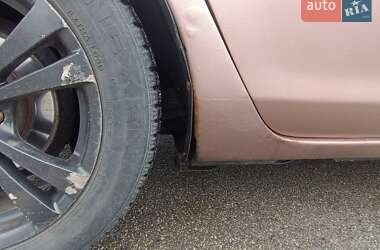Седан Mazda 3 2008 в Киеве