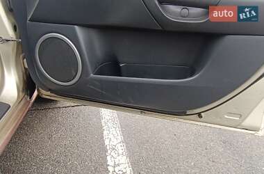 Седан Mazda 3 2008 в Киеве