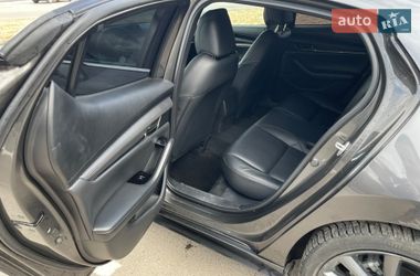 Хэтчбек Mazda 3 2022 в Виннице