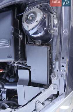 Хэтчбек Mazda 3 2008 в Кропивницком