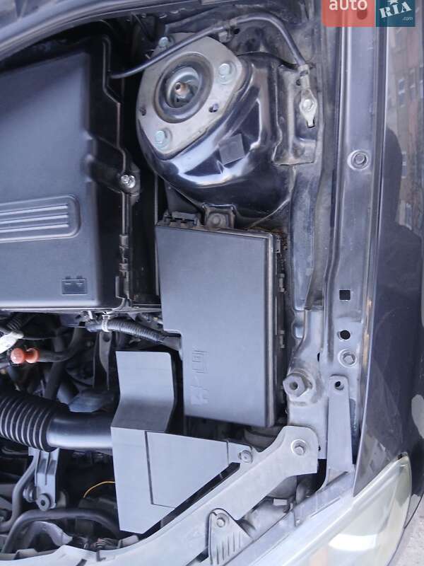 Хэтчбек Mazda 3 2008 в Кропивницком
