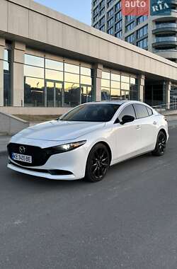 Седан Mazda 3 2020 в Дніпрі