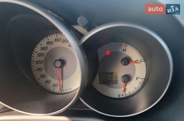 Седан Mazda 3 2007 в Кропивницком