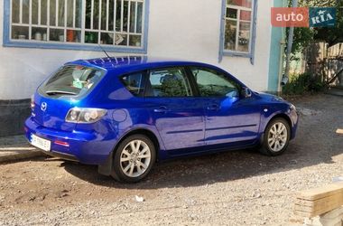 Хэтчбек Mazda 3 2006 в Киеве