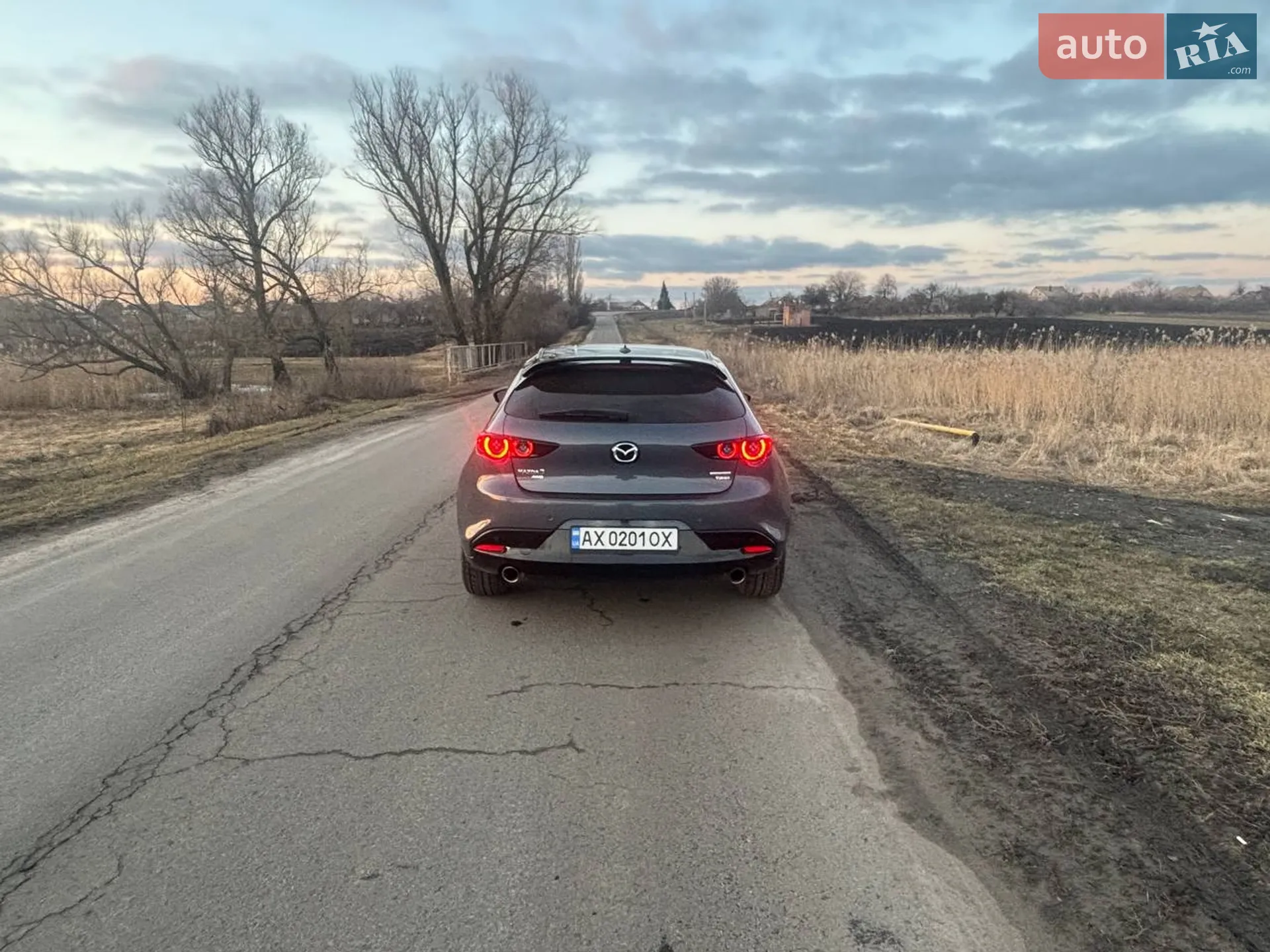 2021 Mazda 3 - мініатюра 4