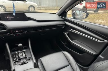 Хэтчбек Mazda 3 2021 в Киеве