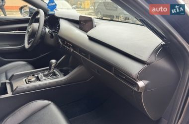 Хэтчбек Mazda 3 2021 в Киеве