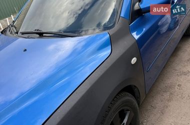 Хэтчбек Mazda 3 2004 в Фастове