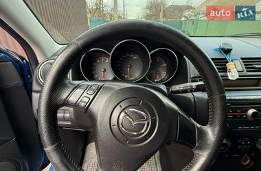 Хэтчбек Mazda 3 2004 в Фастове