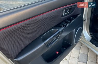 Седан Mazda 3 2008 в Луцке