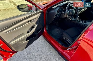 Хэтчбек Mazda 3 2019 в Киеве