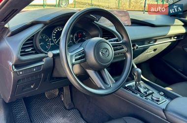 Хэтчбек Mazda 3 2019 в Киеве