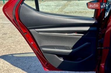 Хэтчбек Mazda 3 2019 в Киеве