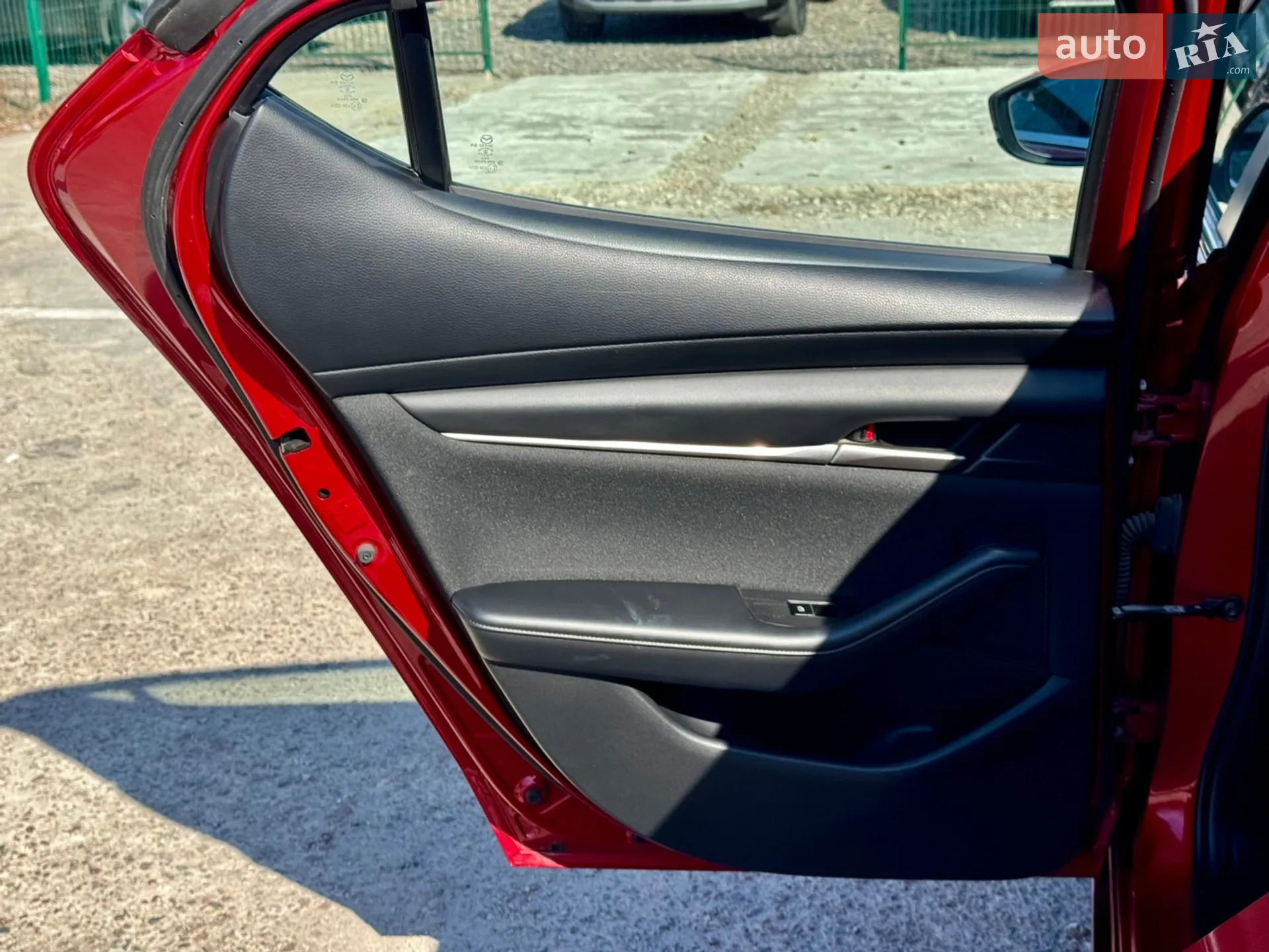 2019 Mazda 3 - мініатюра 14