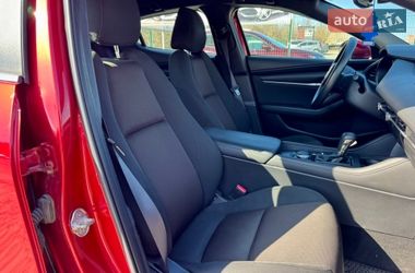 Хэтчбек Mazda 3 2019 в Киеве