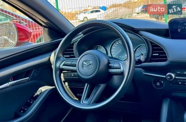 Хэтчбек Mazda 3 2019 в Киеве