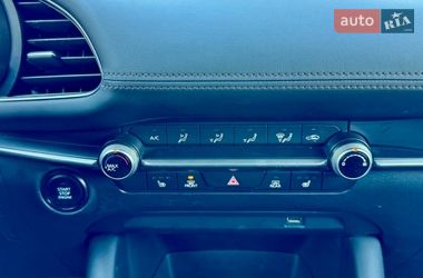 Хэтчбек Mazda 3 2019 в Киеве