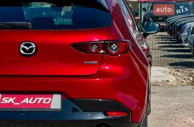 Хэтчбек Mazda 3 2019 в Киеве