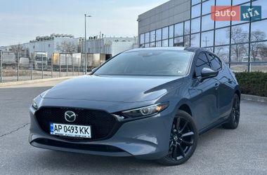 Хэтчбек Mazda 3 2022 в Днепре