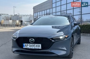 Хэтчбек Mazda 3 2022 в Днепре