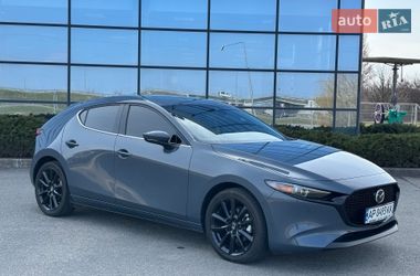 Хэтчбек Mazda 3 2022 в Днепре