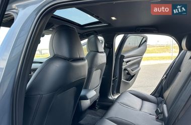Хэтчбек Mazda 3 2022 в Днепре