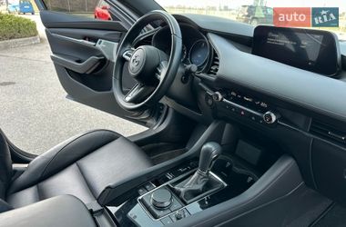 Хэтчбек Mazda 3 2022 в Днепре