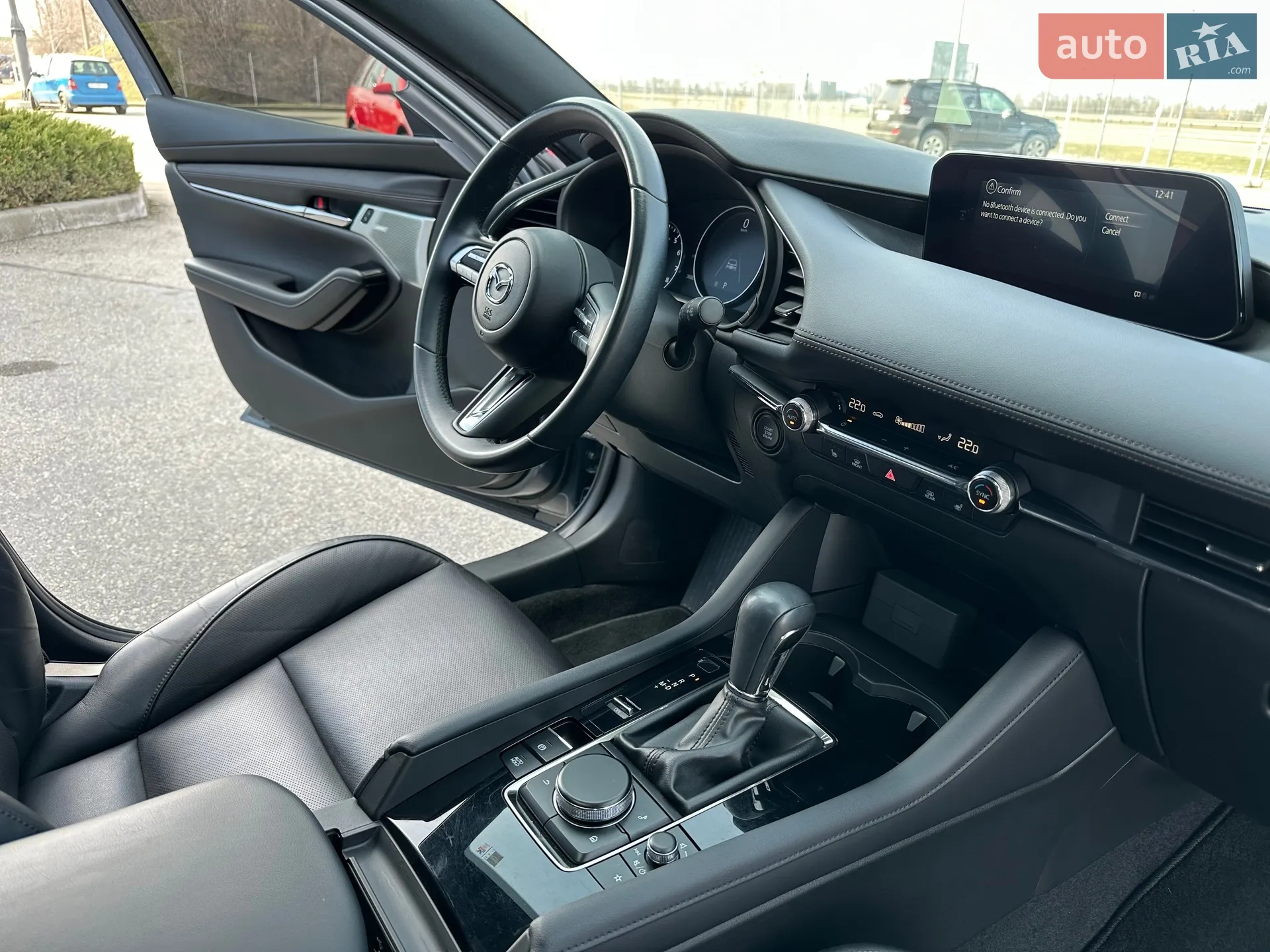 2022 Mazda 3 - мініатюра 58