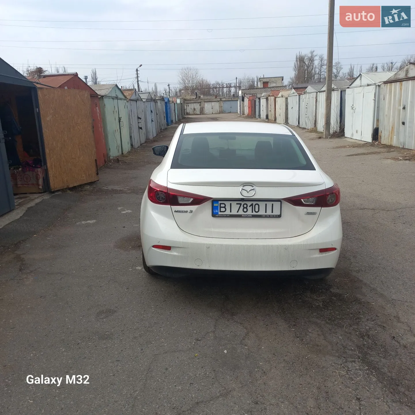 2014 Mazda 3 - мініатюра 2