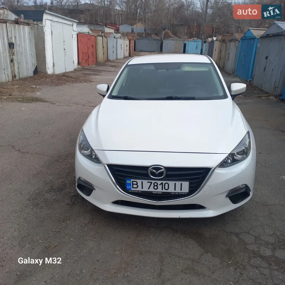 2013 Mazda 3 - мініатюра 17