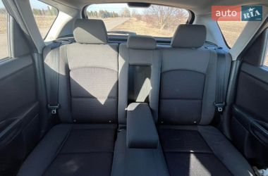 Хэтчбек Mazda 3 2008 в Варве