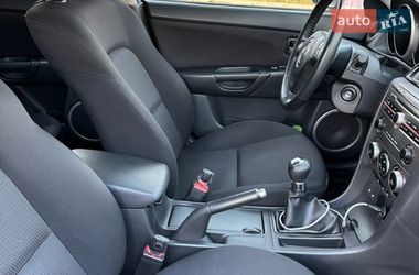 Хэтчбек Mazda 3 2007 в Черкассах