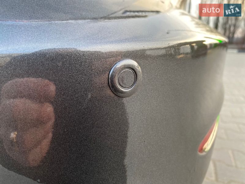 Седан Mazda 3 2011 в Киеве