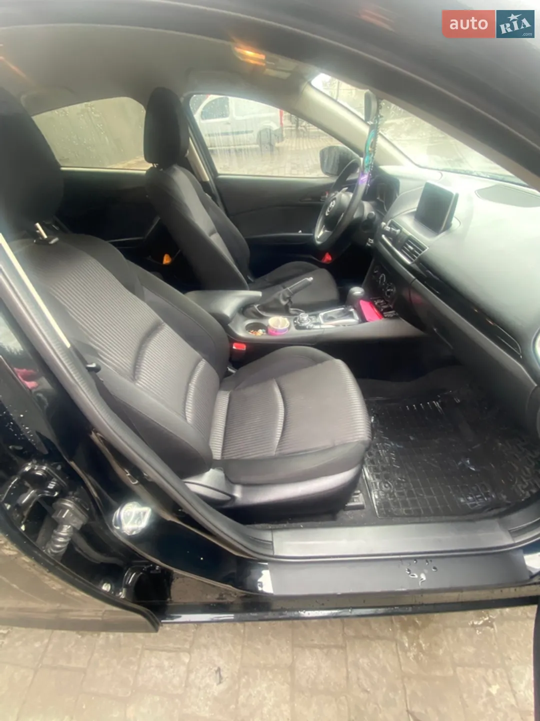 2016 Mazda 3 - мініатюра 9