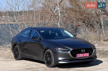Седан Mazda 3 2021 в Ірпені