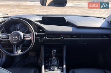 Седан Mazda 3 2021 в Киеве