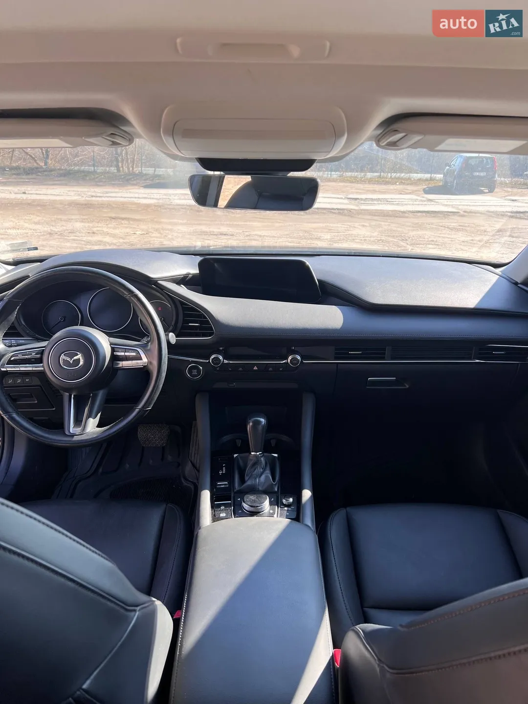 2021 Mazda 3 - мініатюра 8