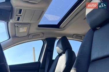 Седан Mazda 3 2021 в Киеве